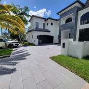 Banas Northern Wind Porcelain Paver